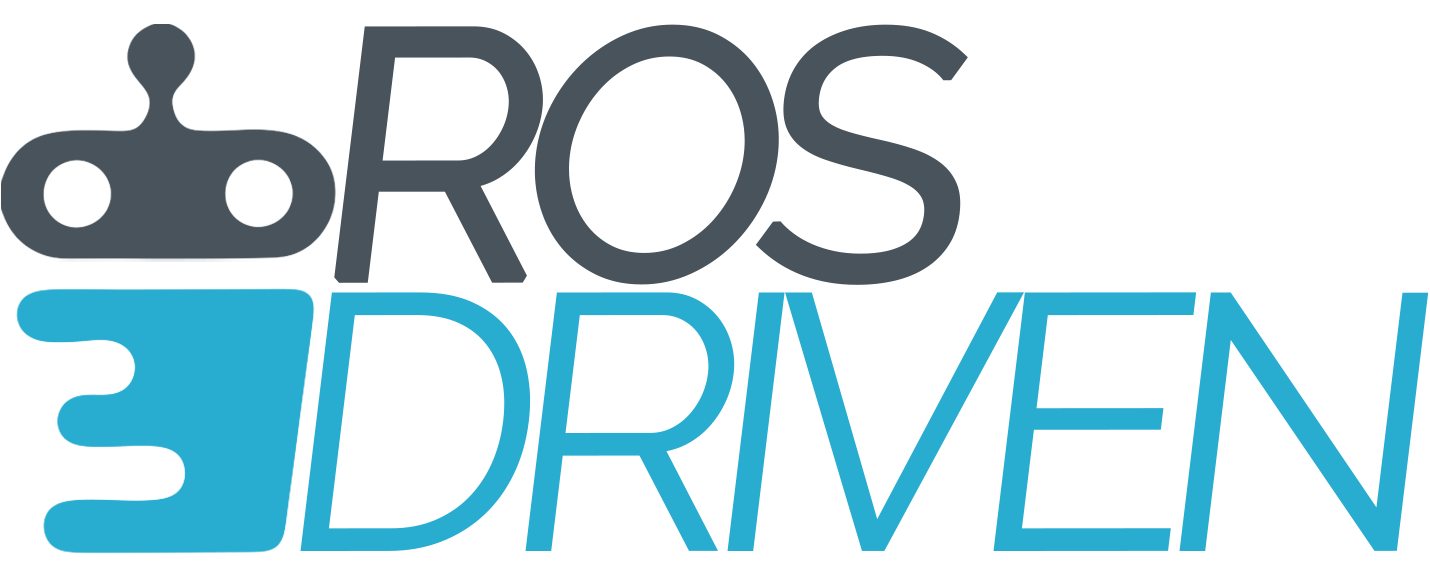ROSdriven